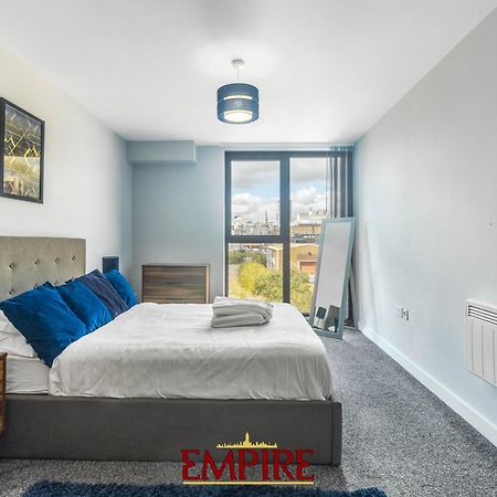 1 Bedroom Apartments In Digbeth Birmingham Exterior photo